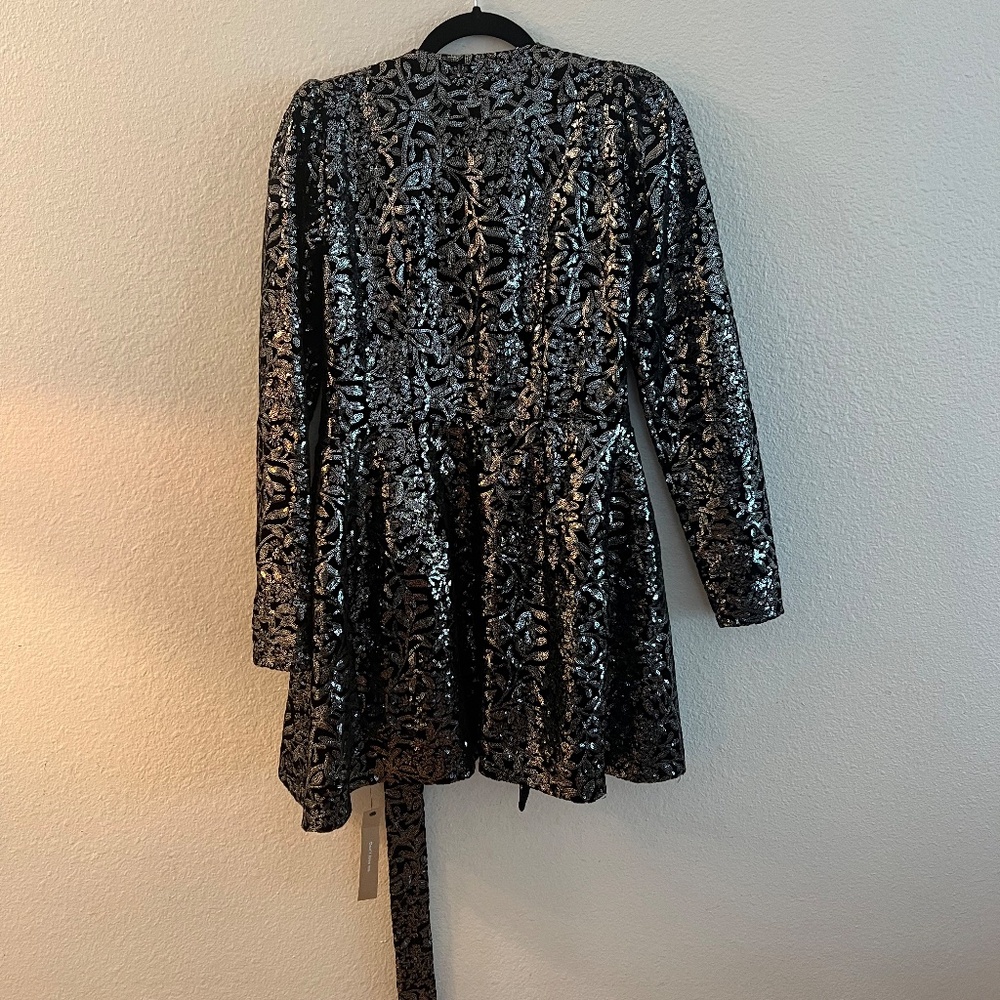 Reformation Ivy Dress - Picture 3 of 6